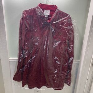 Ducks Unlimited 100% Cotton Button Down Shirt Classic Comfort and Outdoor Style